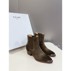 Celine Boots